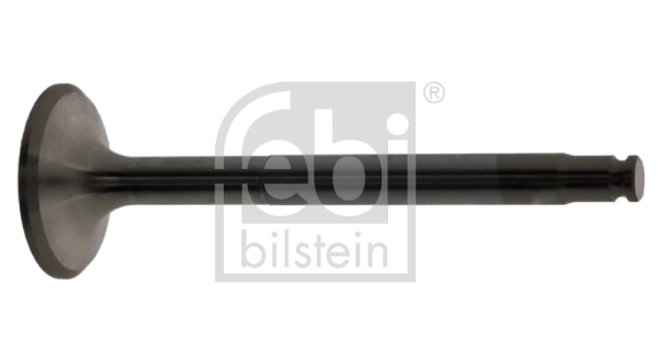 Exhaust Valve